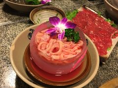 -佬革命主题火锅(玉沙路店)