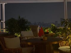 -不二·民谣音乐餐吧(长沙店)