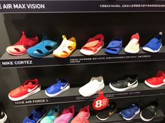 -永旺梦乐城国际商城(北清路店)