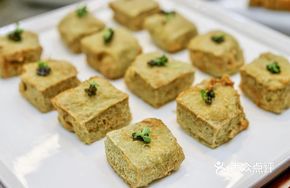 Fish Roe with Yongchang Dried Fish