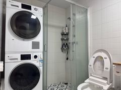 -兜行民宿(西安城墙永宁门地铁站店)