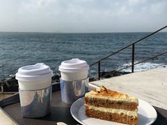 -Cafe Aewol Monsant