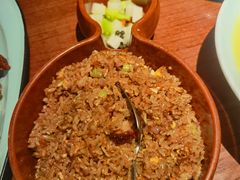 -绿茶餐厅(乐峰广场店)