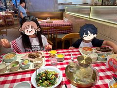 -西贝莜面村(金隅嘉品mall店)