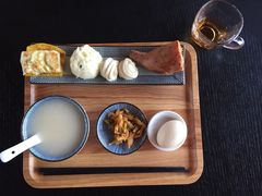 早餐-大理无舍度假酒店