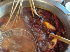 -黔哆哆地摊酸汤火锅(清湖店)