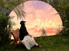 -HERRE·FARM 赫尔露营农场·团建聚会包场