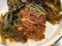 -山葵说·泥炉烤肉(泰达时尚E街区店)