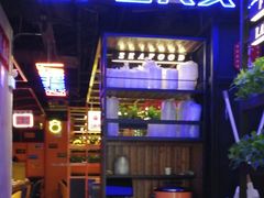 -赖胖子肉蟹煲(金牛万达店)
