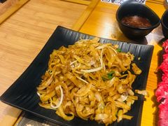 -牛品福潮汕牛肉火锅(旺庄店)