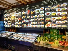 -湘满甲·黄焖甲鱼创始者·湘菜·鲁菜(潘家园店)