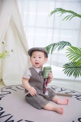 点击看大图 -童年时光专业儿童摄影(龙首店)