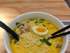 -和府捞面(东方浮庭店)