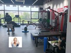 -超减·私教减肥馆(世博店)