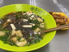 -复旦大学本部-食堂