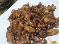 -张树军海鲜(王府壹号店)