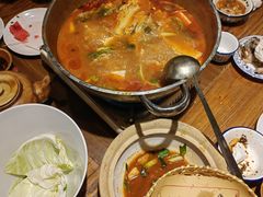 -亮欢寨(凯里总店)