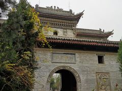 -西安关中民俗艺术博物院