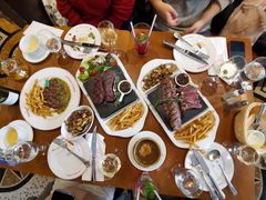 -Entrecôte 法国牛扒馆(保利·时光里店)