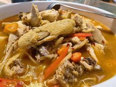 东安鸡-东安鸡馆(蔡锷南路店)