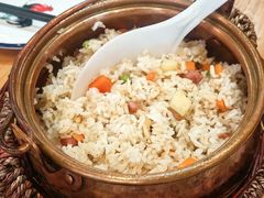 -妈妈的味道(和顺古镇店)