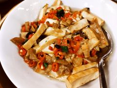 -新李记 · 口味菜馆(南郊公园店)