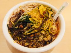 三鲜螺蛳粉-水平有限广西米粉·广西风味集(五道口店)