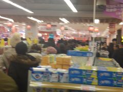 -沈阳大商千盛购物中心有限公司(长江街店)
