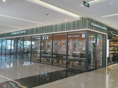 -福田卓悦INTOWN购物中心