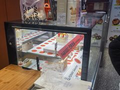 -巴黎优朵烘焙馆(菱角湖壹号店)