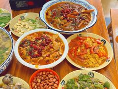 -江湖万州烤鱼(王子美食城)