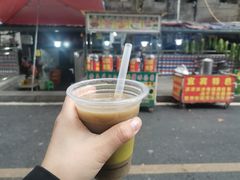 绿豆汤-渝味黄姐火锅(黄泥村店)