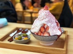 -怪物的冰与火(天虹商场中山路店)