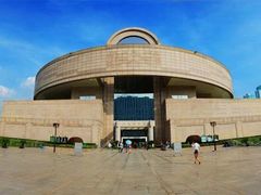 -上海博物馆(人民广场馆)