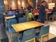 大堂-谷田稻香(滨湖万达店)