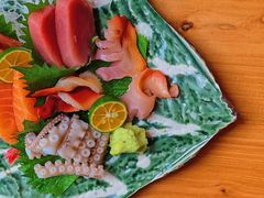 -鮨鲸·和牛烧(三里屯店)