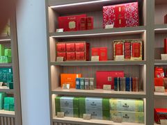 -吴裕泰茶庄(甜水园街店)