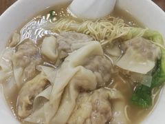 -七叔公面家(拱北口岸店)