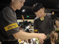 -戈拿旺巴西烤肉(崇文门店)