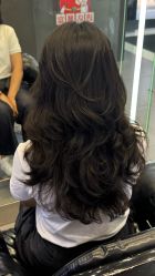 -CIT造型·烫发·染发