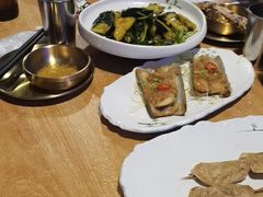 -质烤烤物·活烤海鲜(质烤总店)