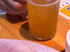 -四禧精酿铜锅涮肉·烧烤工场(大明湖店)