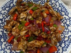 -欧记大排档·景德菜(上海首店)