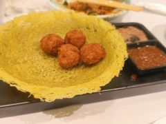 -玉林烤鸭店(定福庄店)