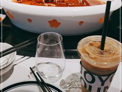 -禧宴Joyous Restaurant(禧园店)