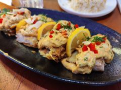 -ELI FALAFEL Lebanese&Mediterranean黎巴嫩美食(富城路店)