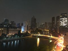 -上海苏宁宝丽嘉酒店·Cafe Bellagio西餐厅