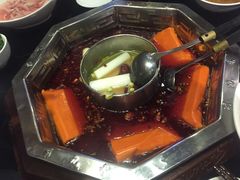-蜀九香火锅(九眼桥店)