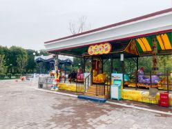 -大望京儿童游乐场