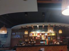 -深山老屋(国顺东路店)